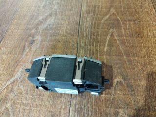 bontott VW PASSAT B6 Előtét Ellenállás Fűtőmotor