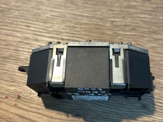 bontott VW PASSAT B6 Előtét Ellenállás Fűtőmotor