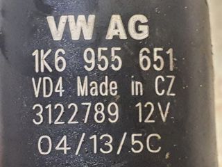 bontott VW PASSAT B6 Első Ablakmosó Szivattyú