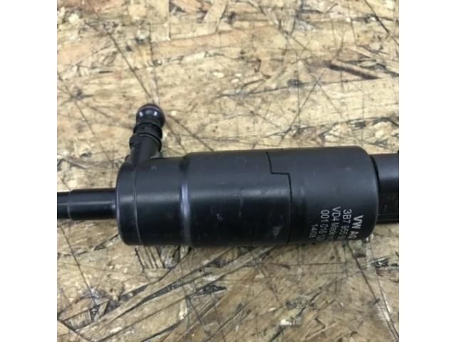 bontott VW PASSAT B6 Első Ablakmosó Szivattyú