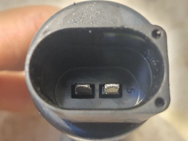 bontott VW PASSAT B6 Első Ablakmosó Szivattyú