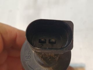 bontott VW PASSAT B6 Első Ablakmosó Szivattyú