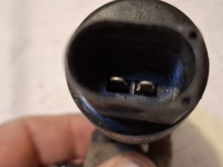 bontott VW PASSAT B6 Első Ablakmosó Szivattyú