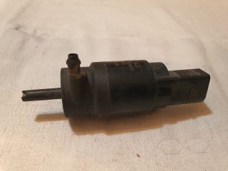 bontott VW PASSAT B6 Első Ablakmosó Szivattyú