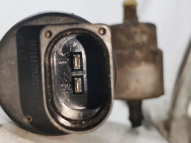 bontott VW PASSAT B6 Első Ablakmosó Szivattyú