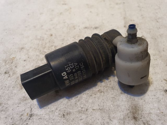 bontott VW PASSAT B6 Első Ablakmosó Szivattyú