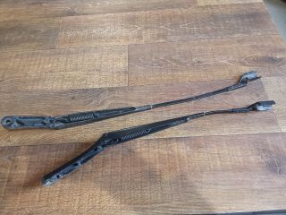 bontott VW PASSAT B6 Első Ablaktörlő Kar