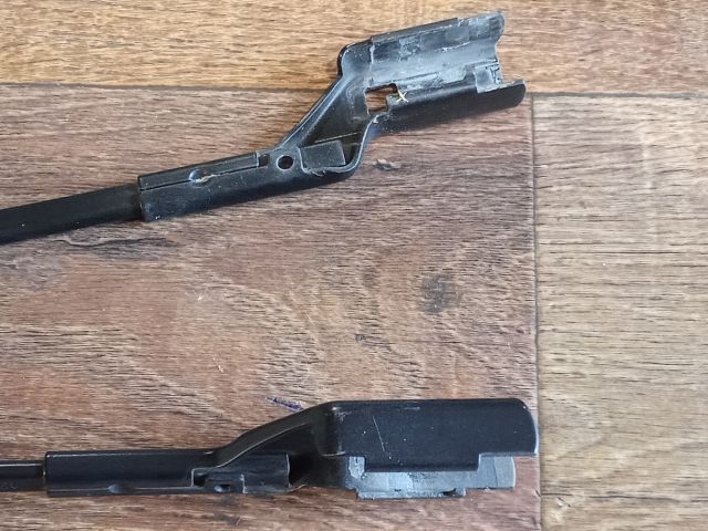 bontott VW PASSAT B6 Első Ablaktörlő Kar