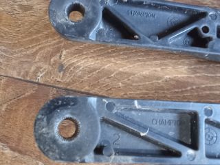 bontott VW PASSAT B6 Első Ablaktörlő Kar