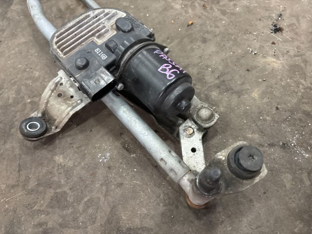 bontott VW PASSAT B6 Első Ablaktörlő Motor