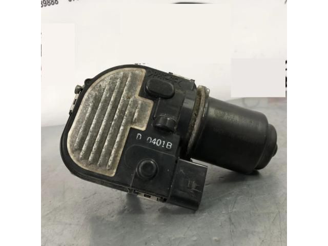 bontott VW PASSAT B6 Első Ablaktörlő Motor