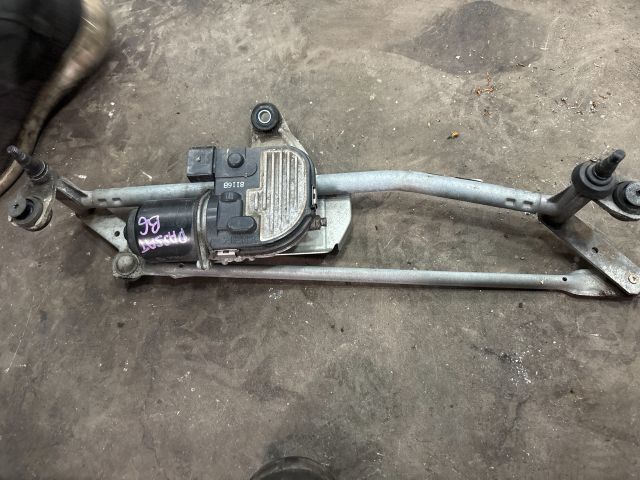 bontott VW PASSAT B6 Első Ablaktörlő Motor