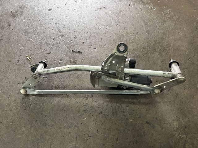 bontott VW PASSAT B6 Első Ablaktörlő Motor