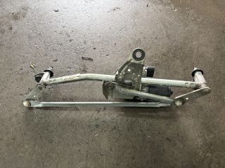 bontott VW PASSAT B6 Első Ablaktörlő Motor