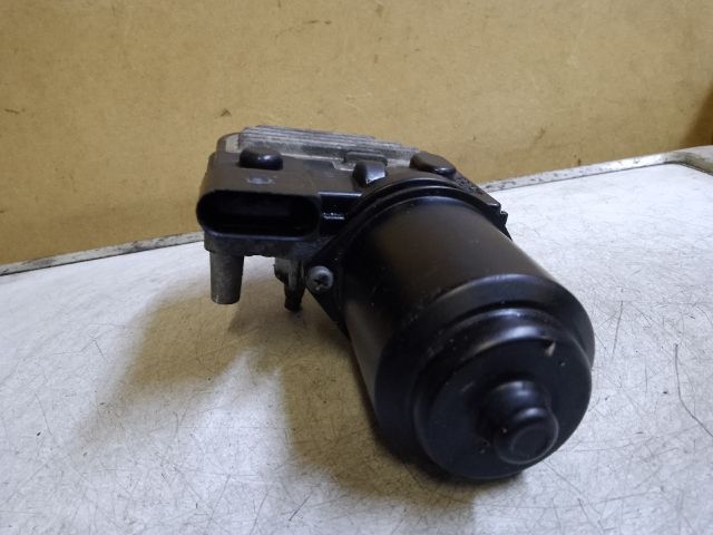 bontott VW PASSAT B6 Első Ablaktörlő Motor