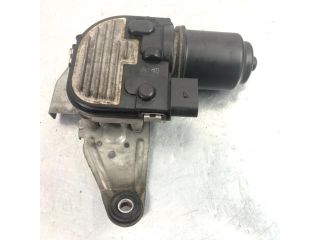 bontott VW PASSAT B6 Első Ablaktörlő Motor