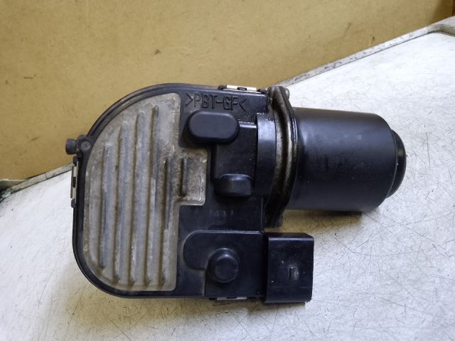 bontott VW PASSAT B6 Első Ablaktörlő Motor