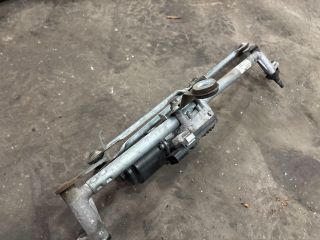 bontott VW PASSAT B6 Első Ablaktörlő Motor