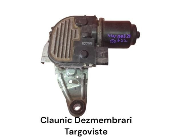 bontott VW PASSAT B6 Első Ablaktörlő Motor