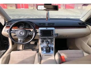 bontott VW PASSAT B6 Első Ablaktörlő Motor