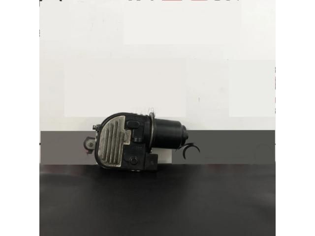 bontott VW PASSAT B6 Első Ablaktörlő Motor