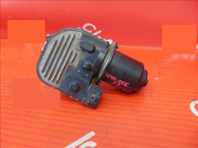 bontott VW PASSAT B6 Első Ablaktörlő Motor