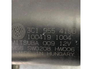 bontott VW PASSAT B6 Első Ablaktörlő Motor