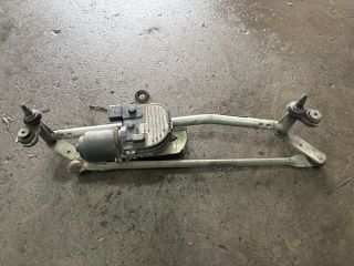 bontott VW PASSAT B6 Első Ablaktörlő Motor