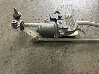 bontott VW PASSAT B6 Első Ablaktörlő Motor