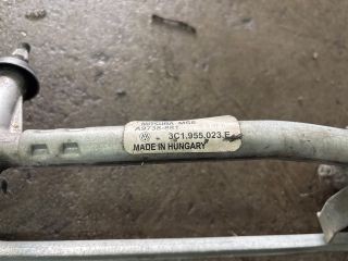 bontott VW PASSAT B6 Első Ablaktörlő Motor