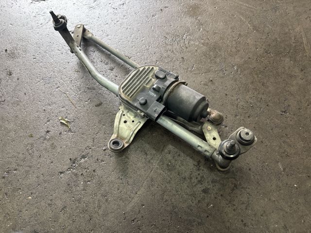 bontott VW PASSAT B6 Első Ablaktörlő Motor