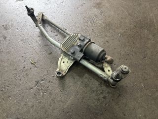 bontott VW PASSAT B6 Első Ablaktörlő Motor