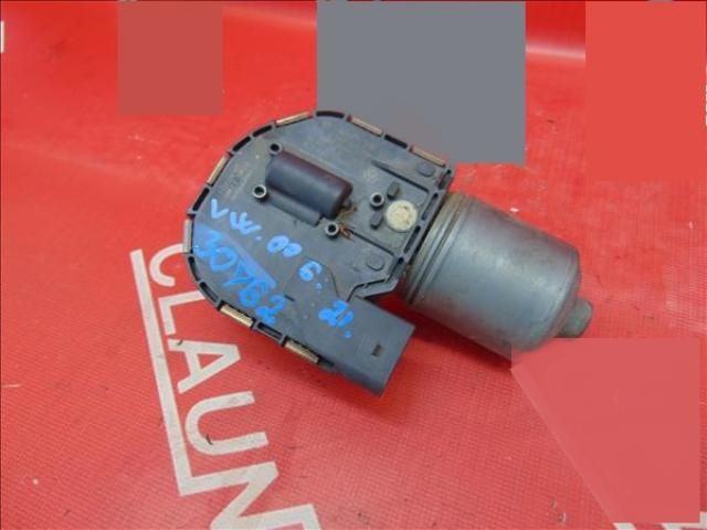 bontott VW PASSAT B6 Első Ablaktörlő Motor