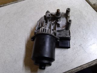 bontott VW PASSAT B6 Első Ablaktörlő Motor