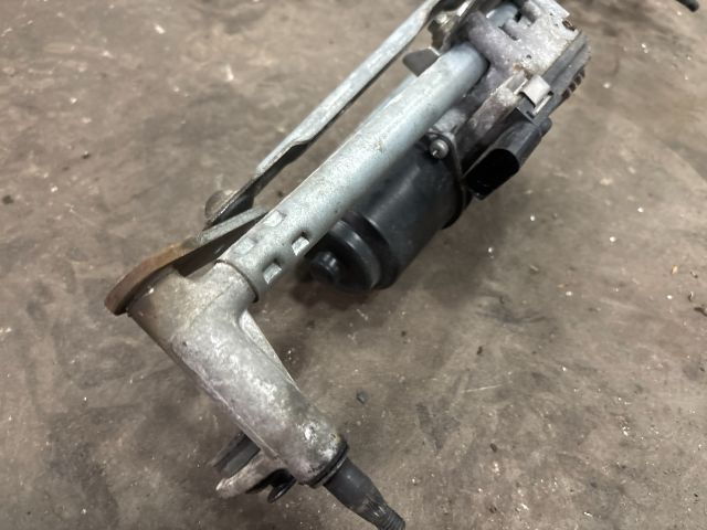 bontott VW PASSAT B6 Első Ablaktörlő Motor
