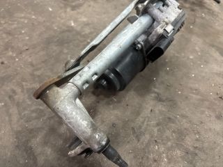 bontott VW PASSAT B6 Első Ablaktörlő Motor