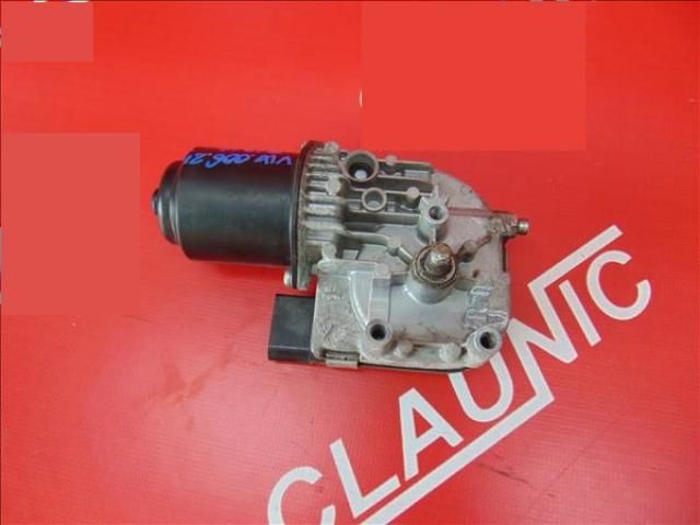 bontott VW PASSAT B6 Első Ablaktörlő Motor
