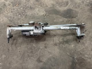 bontott VW PASSAT B6 Első Ablaktörlő Motor