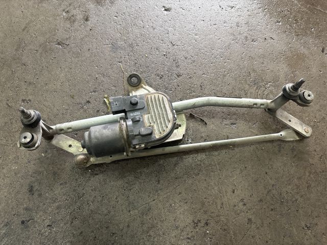 bontott VW PASSAT B6 Első Ablaktörlő Motor