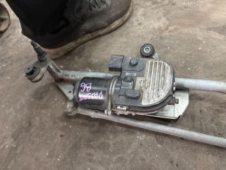 bontott VW PASSAT B6 Első Ablaktörlő Motor