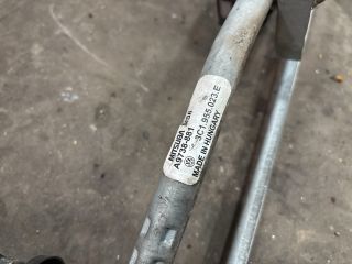 bontott VW PASSAT B6 Első Ablaktörlő Motor
