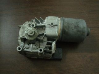 bontott VW PASSAT B6 Első Ablaktörlő Motor