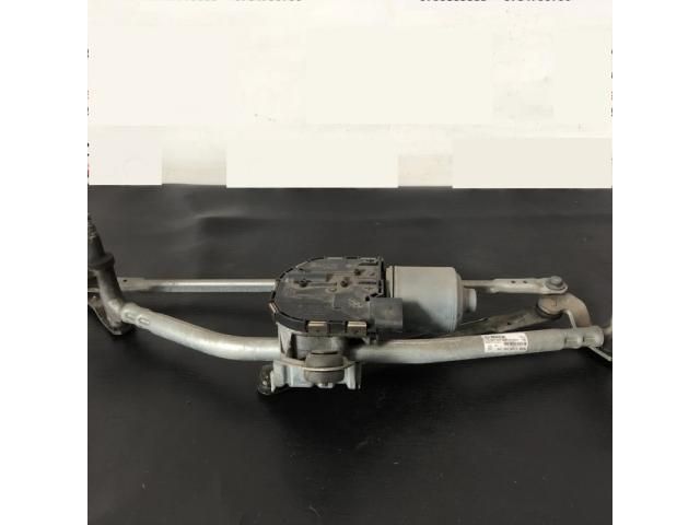 bontott VW PASSAT B6 Első Ablaktörlő Szerkezet Motorral