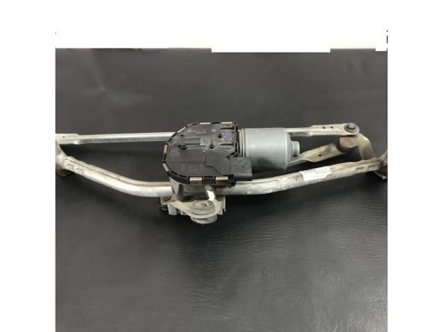 bontott VW PASSAT B6 Első Ablaktörlő Szerkezet Motorral