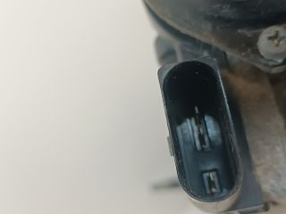 bontott VW PASSAT B6 Első Ablaktörlő Szerkezet Motorral