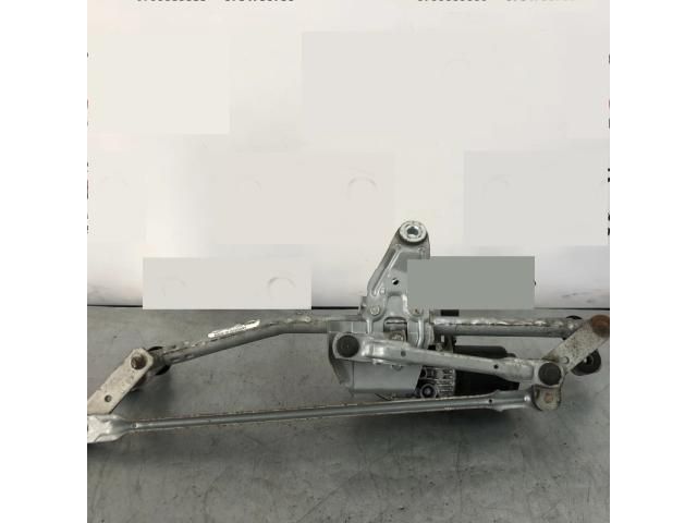 bontott VW PASSAT B6 Első Ablaktörlő Szerkezet Motorral