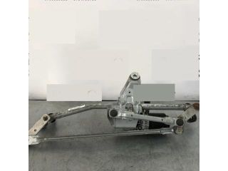 bontott VW PASSAT B6 Első Ablaktörlő Szerkezet Motorral