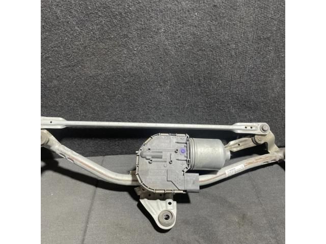 bontott VW PASSAT B6 Első Ablaktörlő Szerkezet Motorral