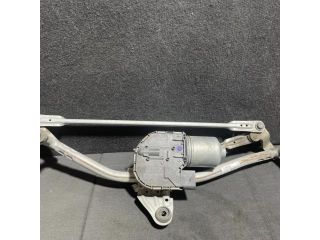 bontott VW PASSAT B6 Első Ablaktörlő Szerkezet Motorral