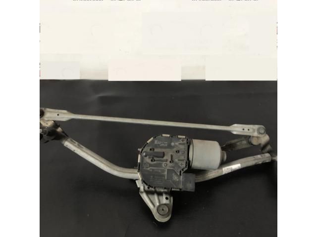 bontott VW PASSAT B6 Első Ablaktörlő Szerkezet Motorral